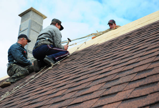 Trusted Somerville, NJ Roofing Contractor Experts