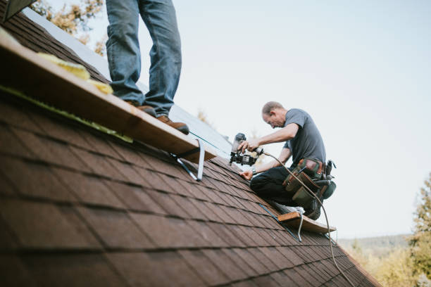 Quick and Trustworthy Emergency Roof Repair Services in Somerville, NJ